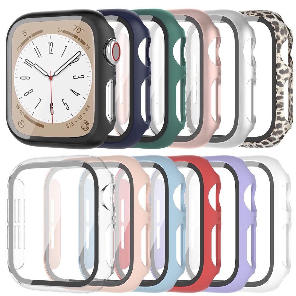 Apple Watch Case For 9 , 8 , 7